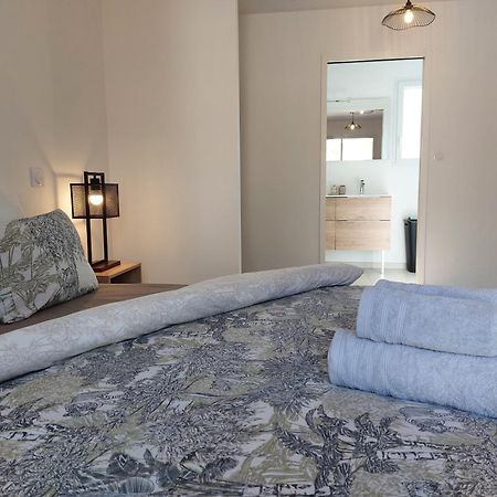 "Jolie Maison Confortable Au Coeur D'Un Environnement Calme Et Boise" Saint-Vincent-sur-l'Isle 外观 照片